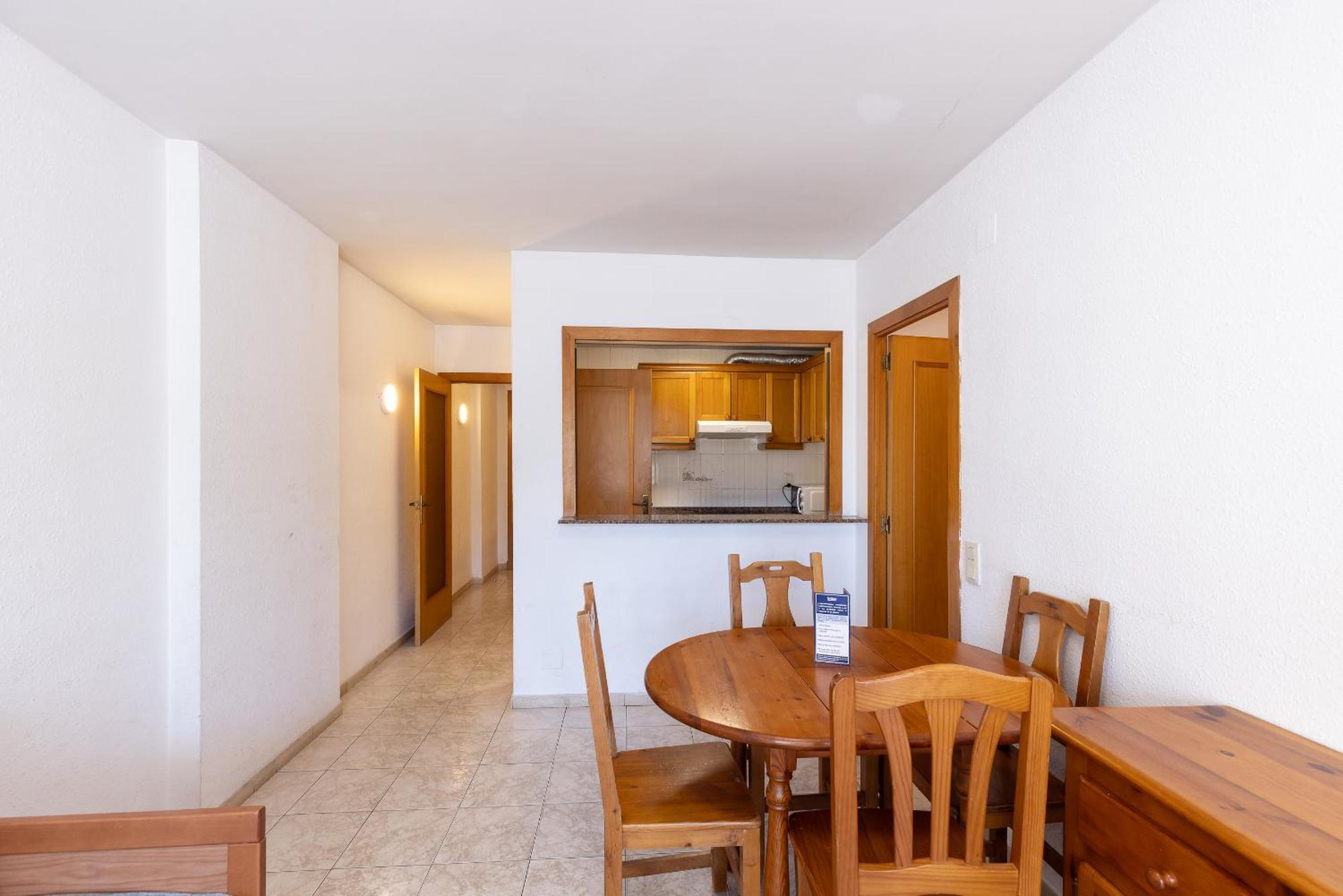 Zahara Rentalmar Salou Exterior foto